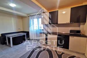 Apartament la prima inchirere, 2 camere,  loc de parcare, Aradului - imagine 6