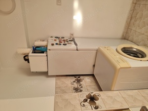 Vând apartament 2 camere decomandate  vizavi de gara Burdujeni  et 3  - imagine 3