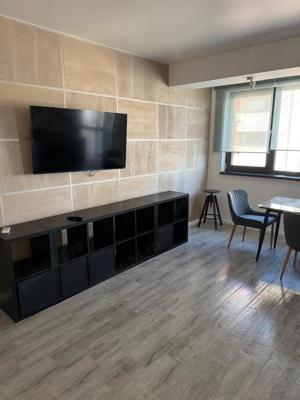 Apartament cu 2 camere Central Park