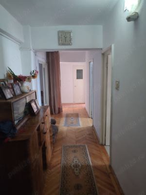 Apartament 4 camere Buzau zona Unirii centru  - imagine 2