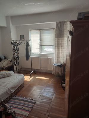 Apartament 4 camere Buzau zona Unirii centru  - imagine 4