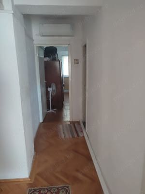 Apartament 4 camere Buzau zona Unirii centru  - imagine 7