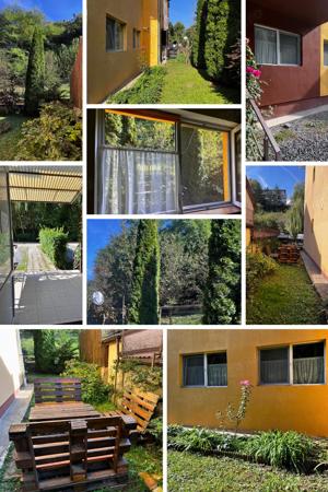 Apartament 3 camere langa padure, cu parcare si curte - imagine 2