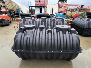 Fosa septica Fose septice