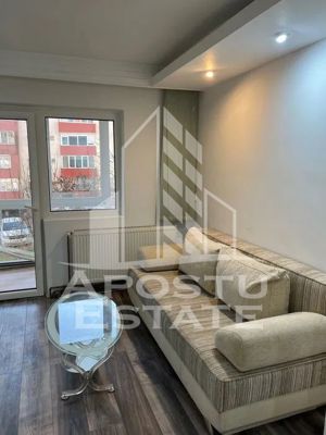 Apartament modern 2 camere, centrala proprie, Complexul Studentesc - imagine 5