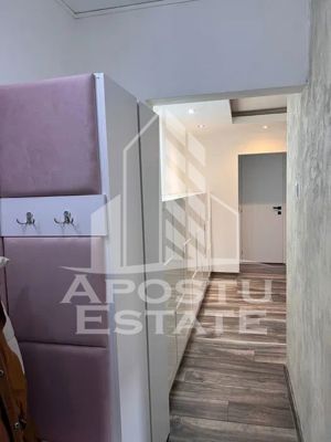 Apartament modern 2 camere, centrala proprie, Complexul Studentesc - imagine 4