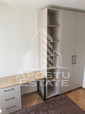 Apartament 3 camere, garaj, centrala proprie, zona Judetean - imagine 11