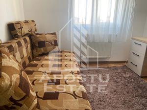 Apartament 3 camere, garaj, centrala proprie, zona Judetean - imagine 10