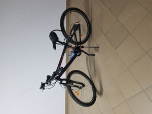 Vând Bicicletă Terrano MTB 24"