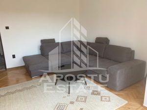 Apartament 3 camere, garaj, centrala proprie, zona Judetean - imagine 6