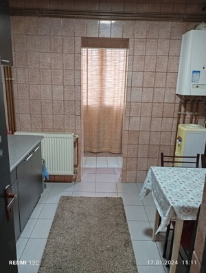 Închiriez apartament 2 camere, Aviatiei - imagine 6