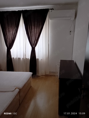 Închiriez apartament 2 camere, Aviatiei - imagine 2