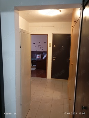 Închiriez apartament 2 camere, Aviatiei - imagine 5