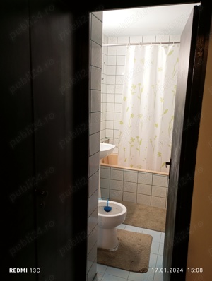 Închiriez apartament 2 camere, Aviatiei - imagine 8