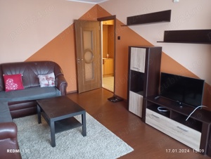 Închiriez apartament 2 camere, Aviatiei - imagine 4