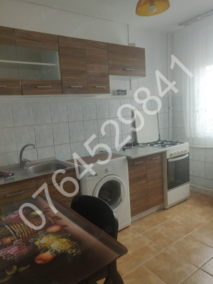 Inchiriez apartament 2 camere zona Militari-Pacii,Str. Bogdan Serban Stan, la 5 minute metrou Pacii. - imagine 3