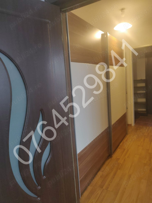 Inchiriez apartament 2 camere zona Militari-Pacii,Str. Bogdan Serban Stan, la 5 minute metrou Pacii. - imagine 4