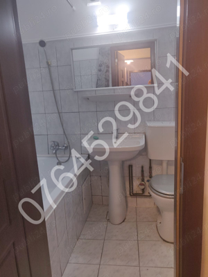 Inchiriez apartament 2 camere zona Militari-Pacii,Str. Bogdan Serban Stan, la 5 minute metrou Pacii. - imagine 5