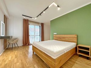 Apartament 2 camere inchiriere, in Brasovul Vechi - Imobil Nou - imagine 4