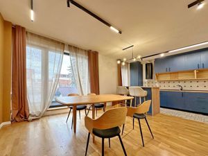 Apartament 2 camere inchiriere, in Brasovul Vechi - Imobil Nou - imagine 14