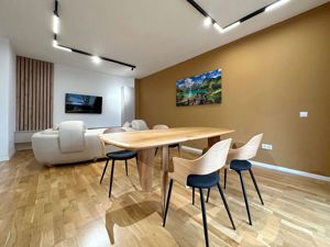 Apartament 2 camere inchiriere, in Brasovul Vechi - Imobil Nou - imagine 9