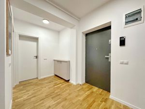 Apartament 2 camere inchiriere, in Brasovul Vechi - Imobil Nou - imagine 10