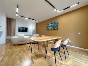 Apartament 2 camere inchiriere, in Brasovul Vechi - Imobil Nou - imagine 17