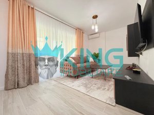 Apartament 2 Camere | Pipera Voluntari | Terasa | Parcare   - imagine 2