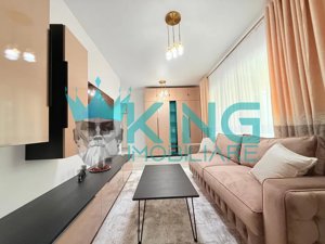 Apartament 2 Camere | Pipera Voluntari | Terasa | Parcare   - imagine 3