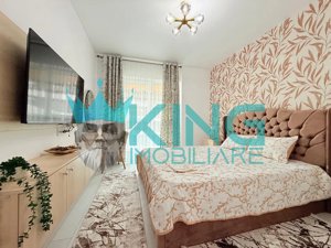 Apartament 2 Camere | Pipera Voluntari | Terasa | Parcare   - imagine 5