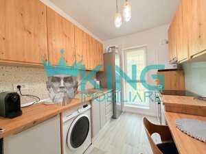 Apartament 2 Camere | Pipera Voluntari | Terasa | Parcare   - imagine 7