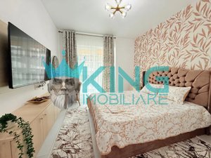 Apartament 2 Camere | Pipera Voluntari | Terasa | Parcare   - imagine 4