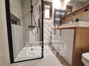 Apartament 2 camere, 50 mp, Ultracentral - imagine 6