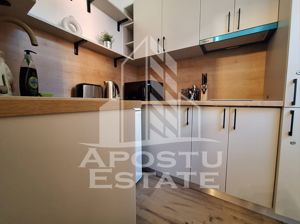 Apartament 2 camere, 50 mp, Ultracentral - imagine 5