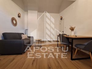 Apartament 2 camere, 50 mp, Ultracentral - imagine 4