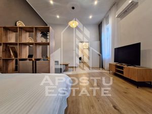 Apartament 2 camere, 50 mp, Ultracentral - imagine 3