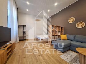 Apartament 2 camere, 50 mp, Ultracentral - imagine 2