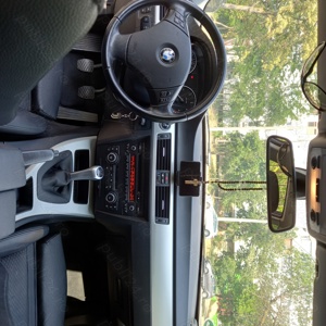 Bmw E 91 sw - imagine 4