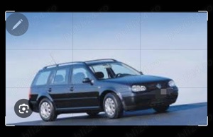 dezmembrez golf4,motor 1.9ALH