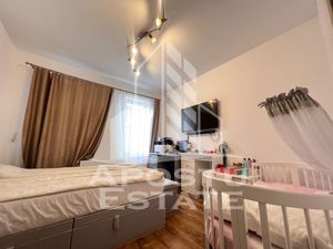 Apartament cu 2 camere, loc de parcare, etajul 1, Giroc - imagine 4