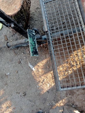 Remorca motocultor - imagine 5