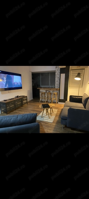 Închiriez studio 450 euro