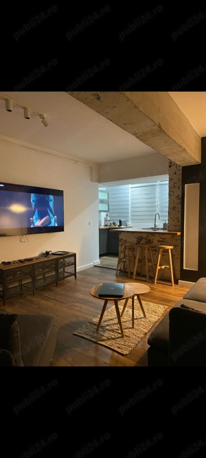 Studio modern, bloc nou 500 euro - imagine 2