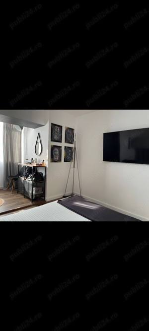 Studio modern, bloc nou 500 euro - imagine 4