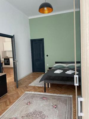 Apartament de inchiriat - ULTRACENTRAL - imagine 3