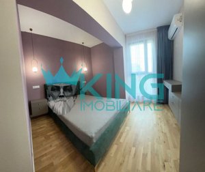 Pipera - Buenavista | 3 Camere | 2 Bai | Centrala | Terasa | Pet Friendly |  - imagine 2