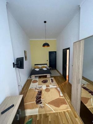 Apartament de inchiriat - ULTRACENTRAL - imagine 6