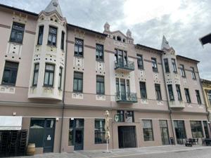 Apartament de inchiriat - ULTRACENTRAL