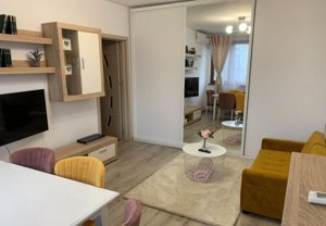 Apartament 2 camere, 52 mp, metrou aproape, aer conditionat, Pajura - imagine 3