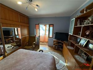 Casa si Teren 373mp + Anexe in Focsani - str Patriei - 83.000 E - imagine 6